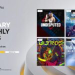 بازی‌ های رایگان PlayStation Plus در فوریه ۲۰۲۶ | لیست کامل + معرفی